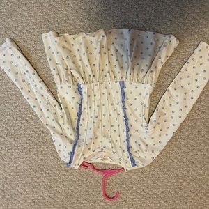 Matilda Jane Acorn Top